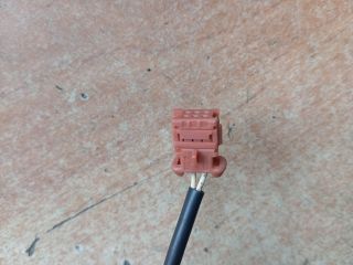 bontott PEUGEOT 308 Gyújtáskapcsoló