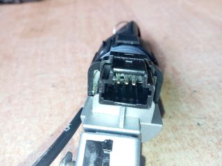 bontott PEUGEOT 308 Gyújtáskapcsoló