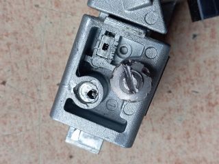 bontott PEUGEOT 308 Gyújtáskapcsoló