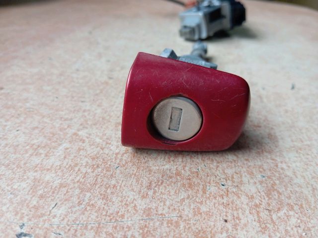 bontott PEUGEOT 308 Gyújtáskapcsoló