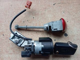 bontott PEUGEOT 308 Gyújtáskapcsoló