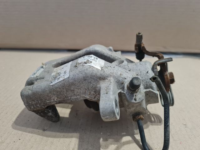 bontott PEUGEOT 308 Jobb hátsó Féknyereg Munkahengerrel