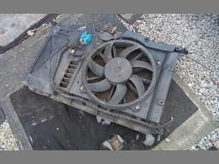 bontott PEUGEOT 308 Komplett Homlokfal (Részeivel)