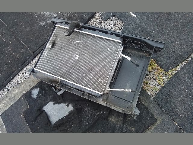 bontott PEUGEOT 308 Komplett Homlokfal (Részeivel)