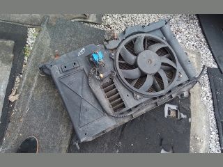 bontott PEUGEOT 308 Komplett Homlokfal (Részeivel)