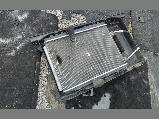 bontott PEUGEOT 308 Komplett Homlokfal (Részeivel)