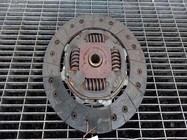 bontott PEUGEOT 308 Kuplung Tárcsa