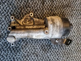 bontott PEUGEOT 308 Olajszűrő Ház