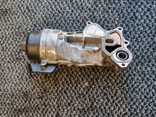 bontott PEUGEOT 308 Olajszűrő Ház