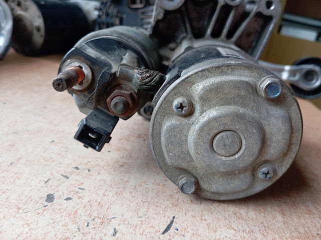 bontott PEUGEOT 308 Önindító