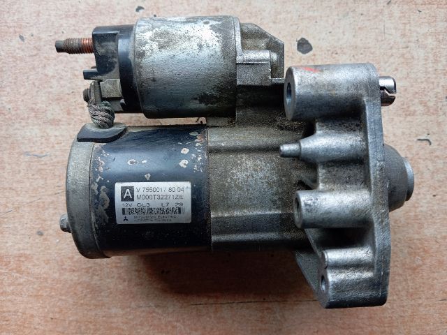 bontott PEUGEOT 308 Önindító