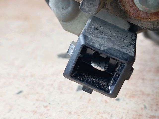 bontott PEUGEOT 308 Önindító