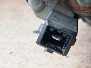 bontott PEUGEOT 308 Önindító