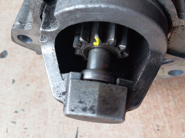 bontott PEUGEOT 308 Önindító