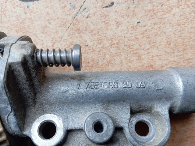 bontott PEUGEOT 308 Szíjfeszítő Görgő