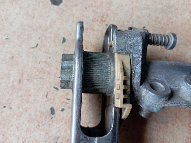 bontott PEUGEOT 308 Szíjfeszítő Görgő