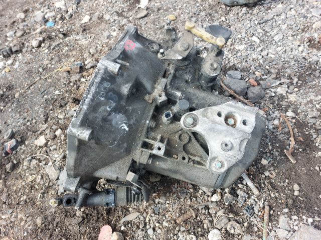 bontott PEUGEOT 308 Váltó (Mechanikus)