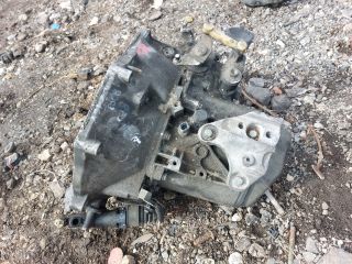 bontott PEUGEOT 308 Váltó (Mechanikus)