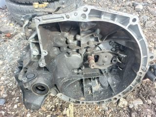 bontott PEUGEOT 308 Váltó (Mechanikus)