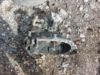 bontott PEUGEOT 308 Váltó (Mechanikus)