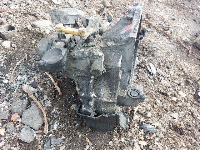 bontott PEUGEOT 308 Váltó (Mechanikus)