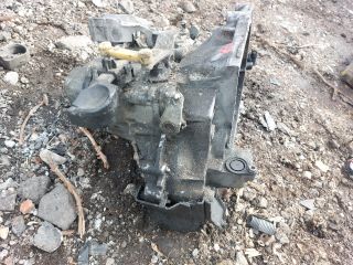 bontott PEUGEOT 308 Váltó (Mechanikus)