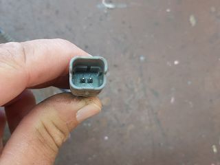 bontott PEUGEOT 308 Bal első Csonkállvány Kerékaggyal