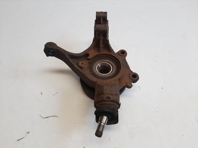 bontott PEUGEOT 308 Bal első Csonkállvány Kerékaggyal