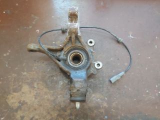 bontott PEUGEOT 308 Bal első Csonkállvány Kerékaggyal