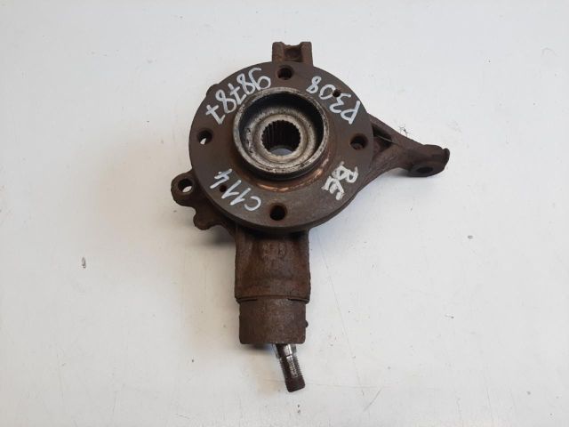 bontott PEUGEOT 308 Bal első Csonkállvány Kerékaggyal