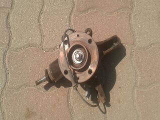 bontott PEUGEOT 308 Bal első Csonkállvány Kerékaggyal