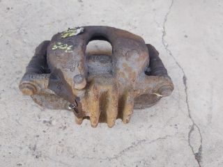 bontott PEUGEOT 308 Bal első Féknyereg Munkahengerrel