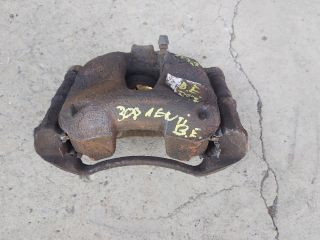 bontott PEUGEOT 308 Bal első Féknyereg Munkahengerrel