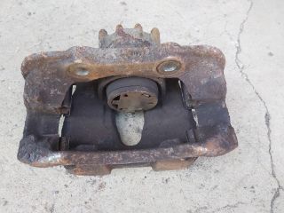 bontott PEUGEOT 308 Bal első Féknyereg Munkahengerrel