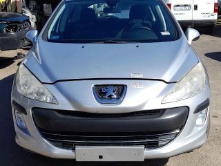 bontott PEUGEOT 308 Bal első Féknyereg Munkahengerrel