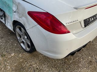 bontott PEUGEOT 308 Bal első Lengéscsillapító