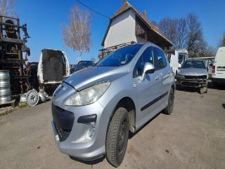 bontott PEUGEOT 308 Bal első Lengéscsillapító