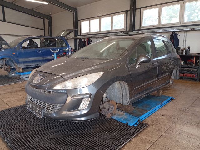 bontott PEUGEOT 308 Bal hátsó Fékkengyel