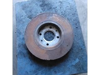 bontott PEUGEOT 308 Első Féktárcsa