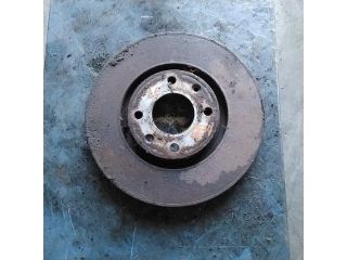 bontott PEUGEOT 308 Első Féktárcsa