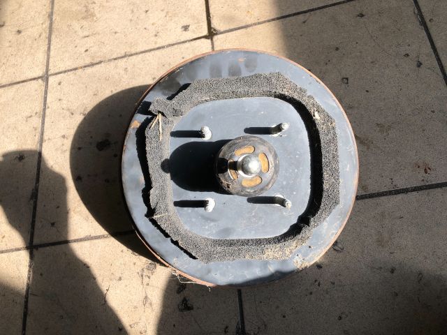 bontott PEUGEOT 308 Fékrásegítő