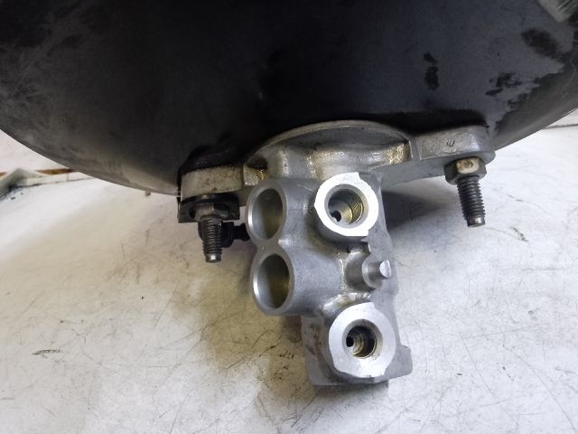 bontott PEUGEOT 308 Fékrásegítő