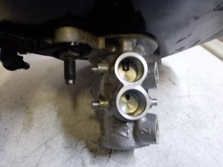 bontott PEUGEOT 308 Fékrásegítő