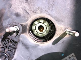 bontott PEUGEOT 308 Fékrásegítő