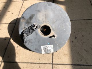 bontott PEUGEOT 308 Fékrásegítő