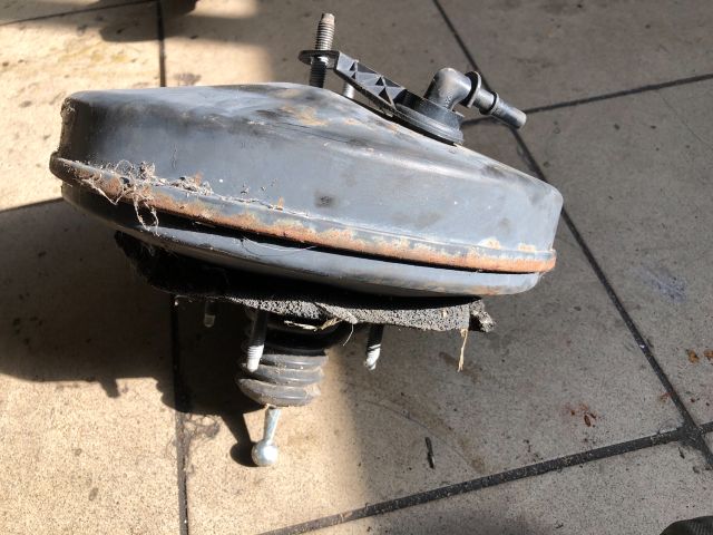 bontott PEUGEOT 308 Fékrásegítő