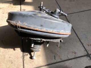 bontott PEUGEOT 308 Fékrásegítő