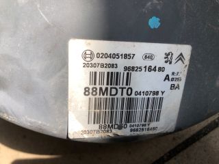 bontott PEUGEOT 308 Fékrásegítő