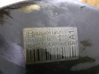 bontott PEUGEOT 308 Fékrásegítő