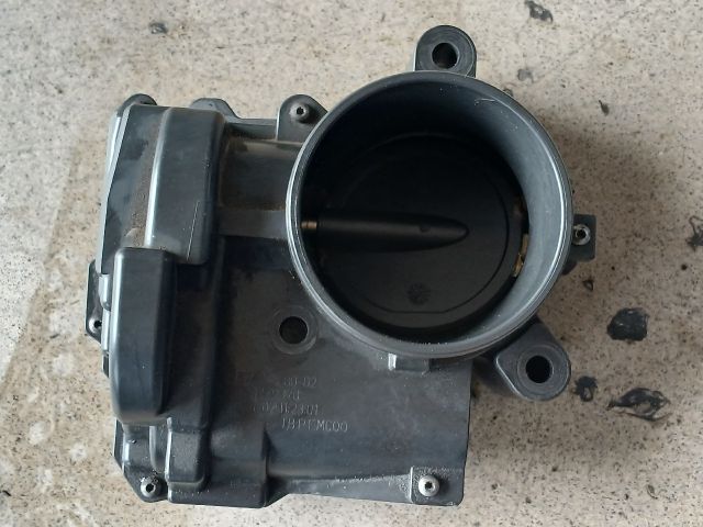 bontott PEUGEOT 308 Fojtószelep (Elektromos)